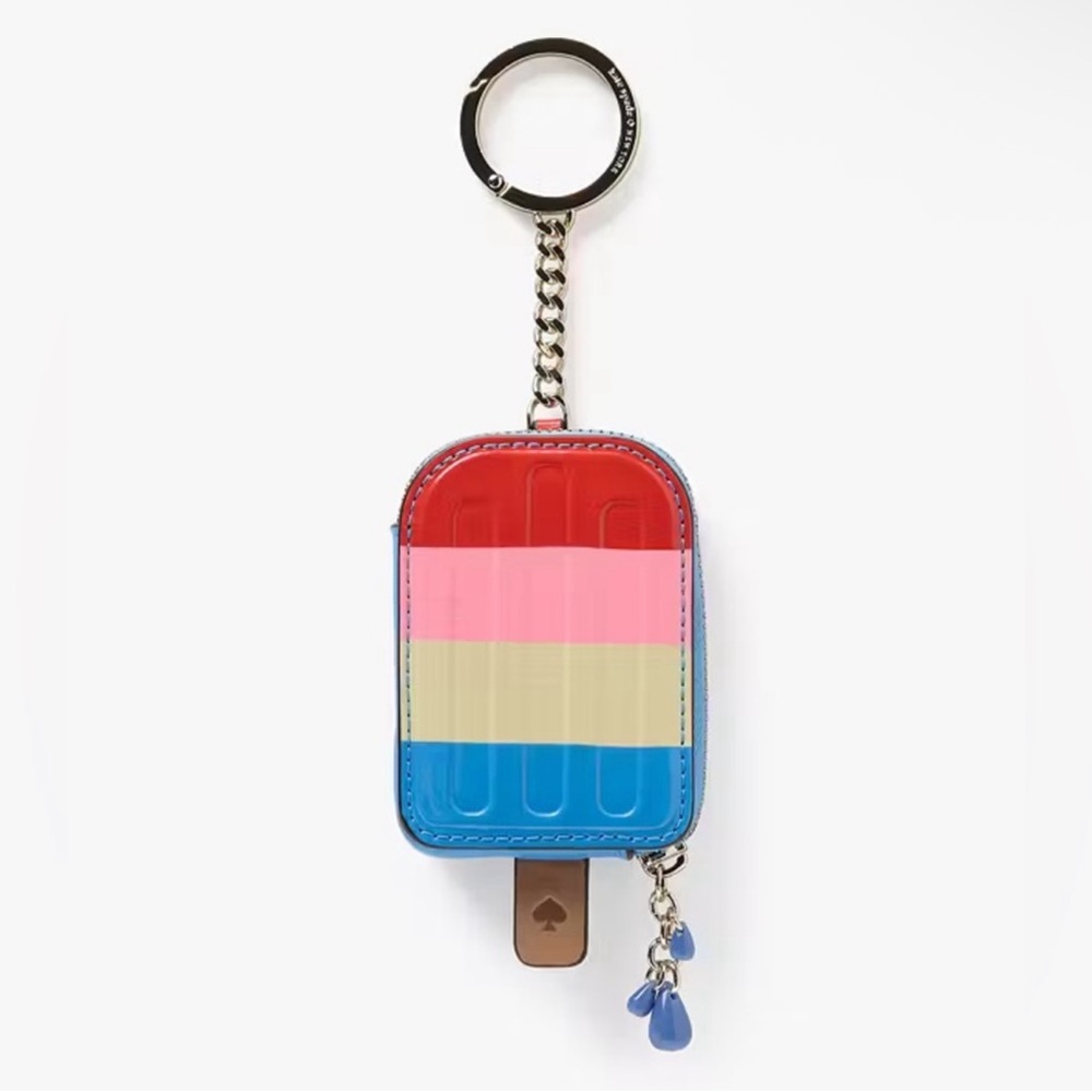 Kate Spade Popsicle Coin Purse